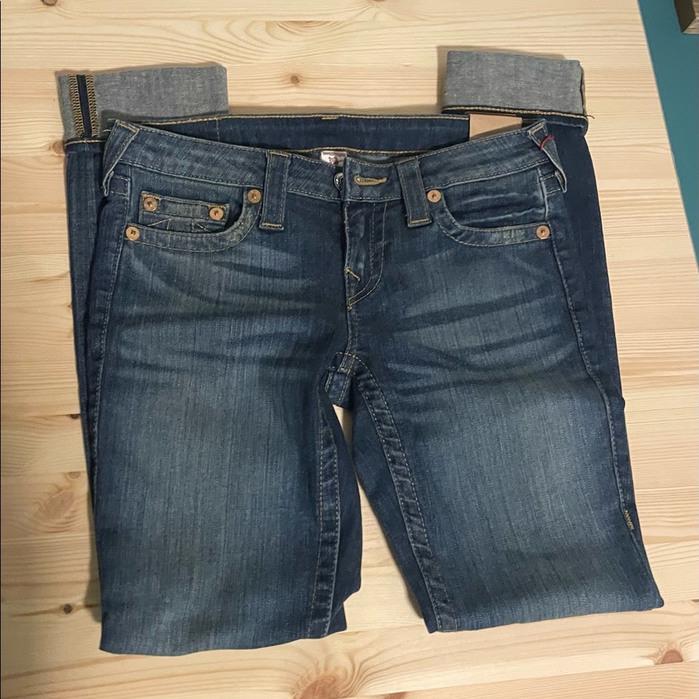 True Religion Jeans NWT